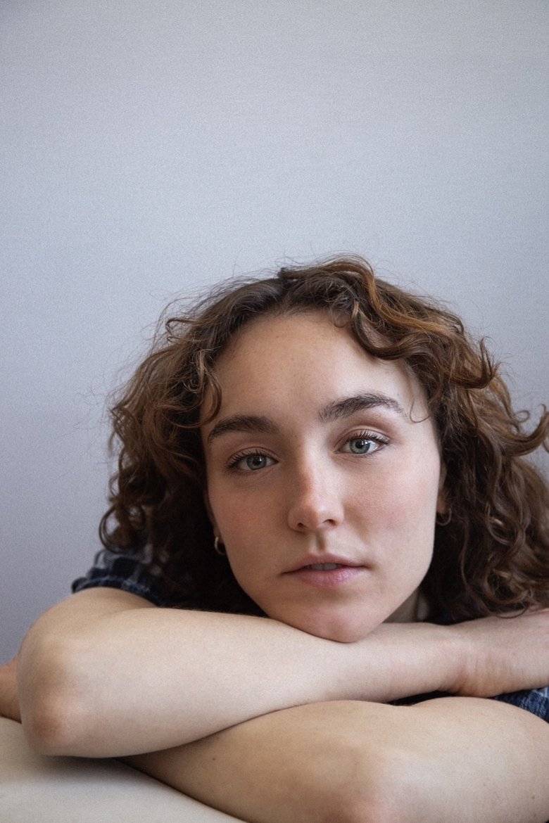 Portrait of Elizabeth Mageren