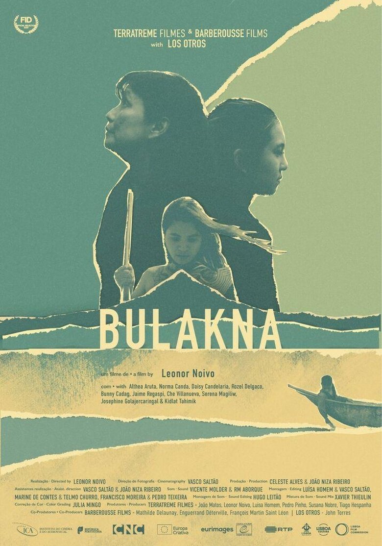 Poster of Bulakna