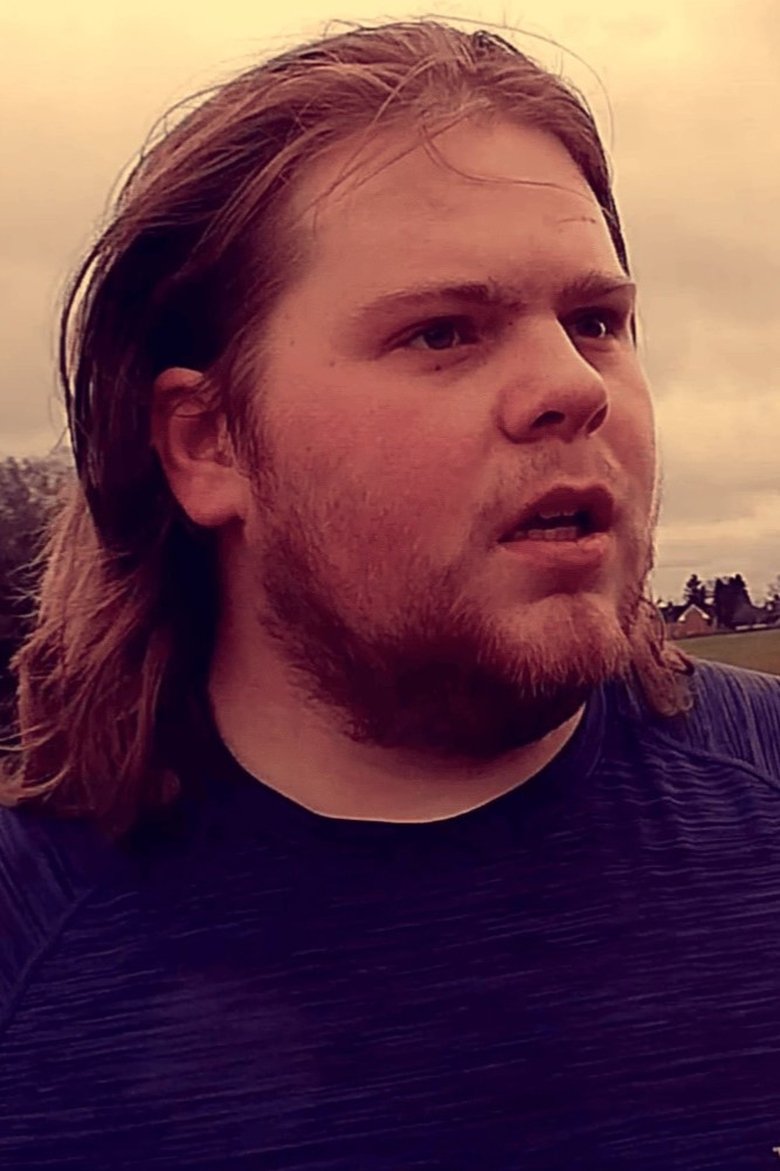 Portrait of TommyB