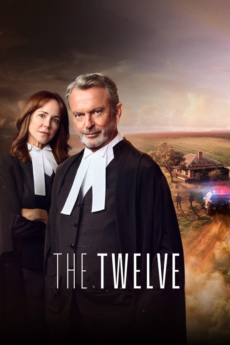 Poster of Cast and Crew in The Twelve - Episode 3 (Season 2 - Episode 3) - Episode 3