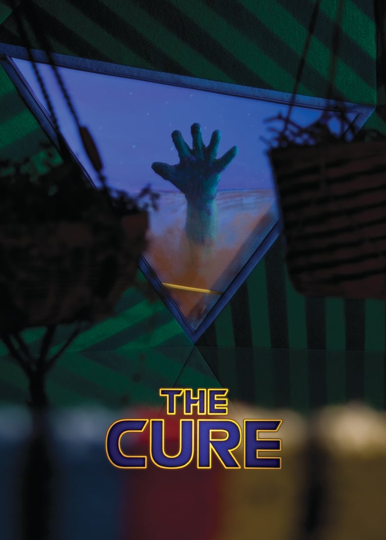 Poster of The Cure