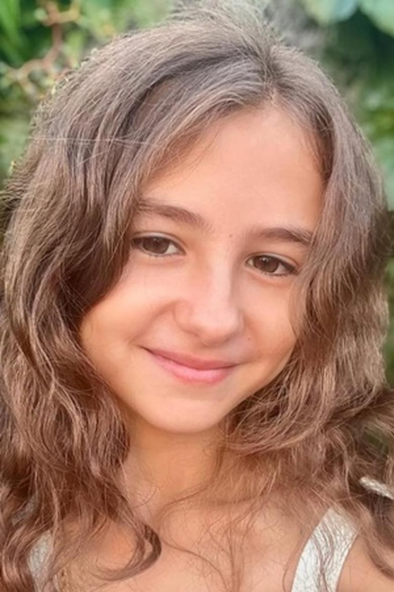 Portrait of Ekin Pasvanoğlu