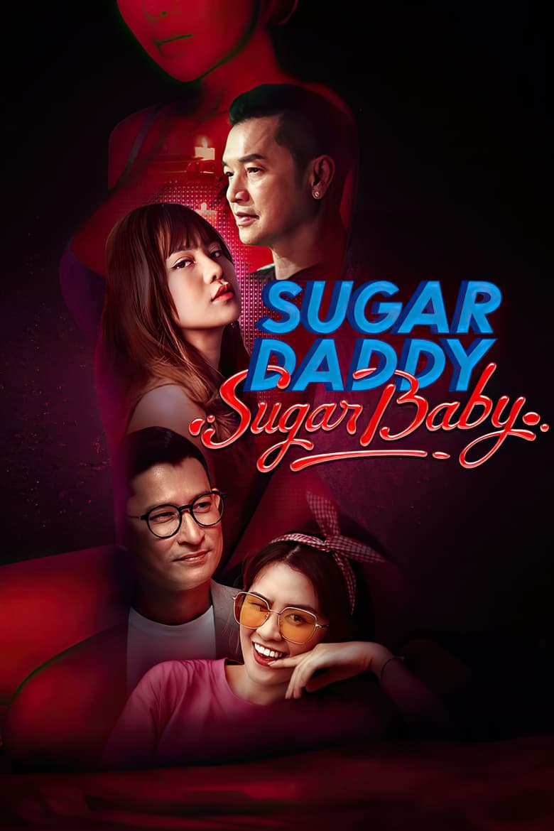 Poster of Sugar Daddy vs Sugar Baby