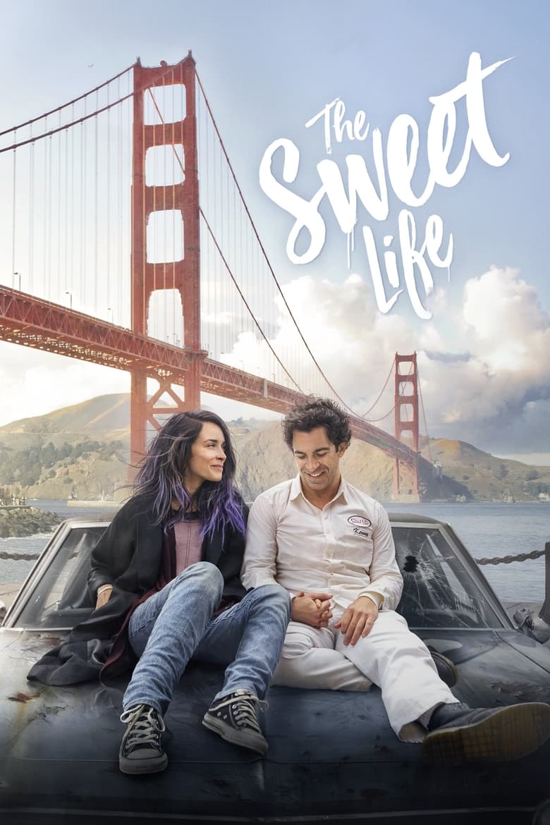 Poster of The Sweet Life