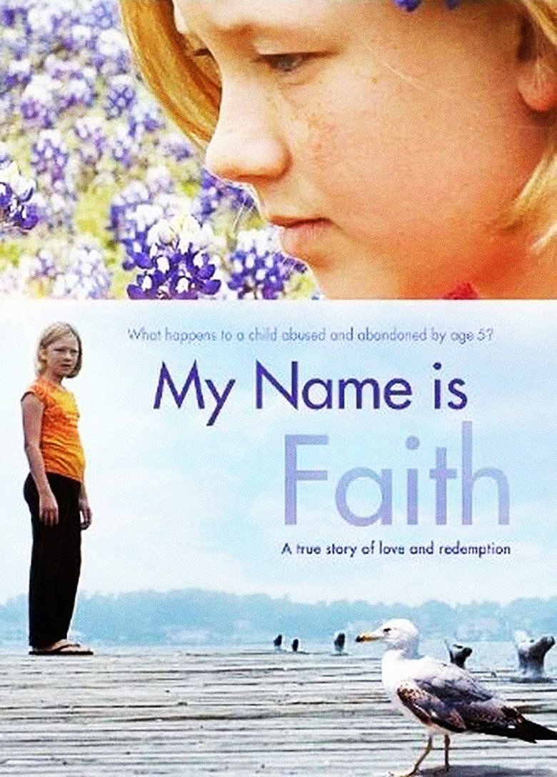 Poster of My Name Is Faith