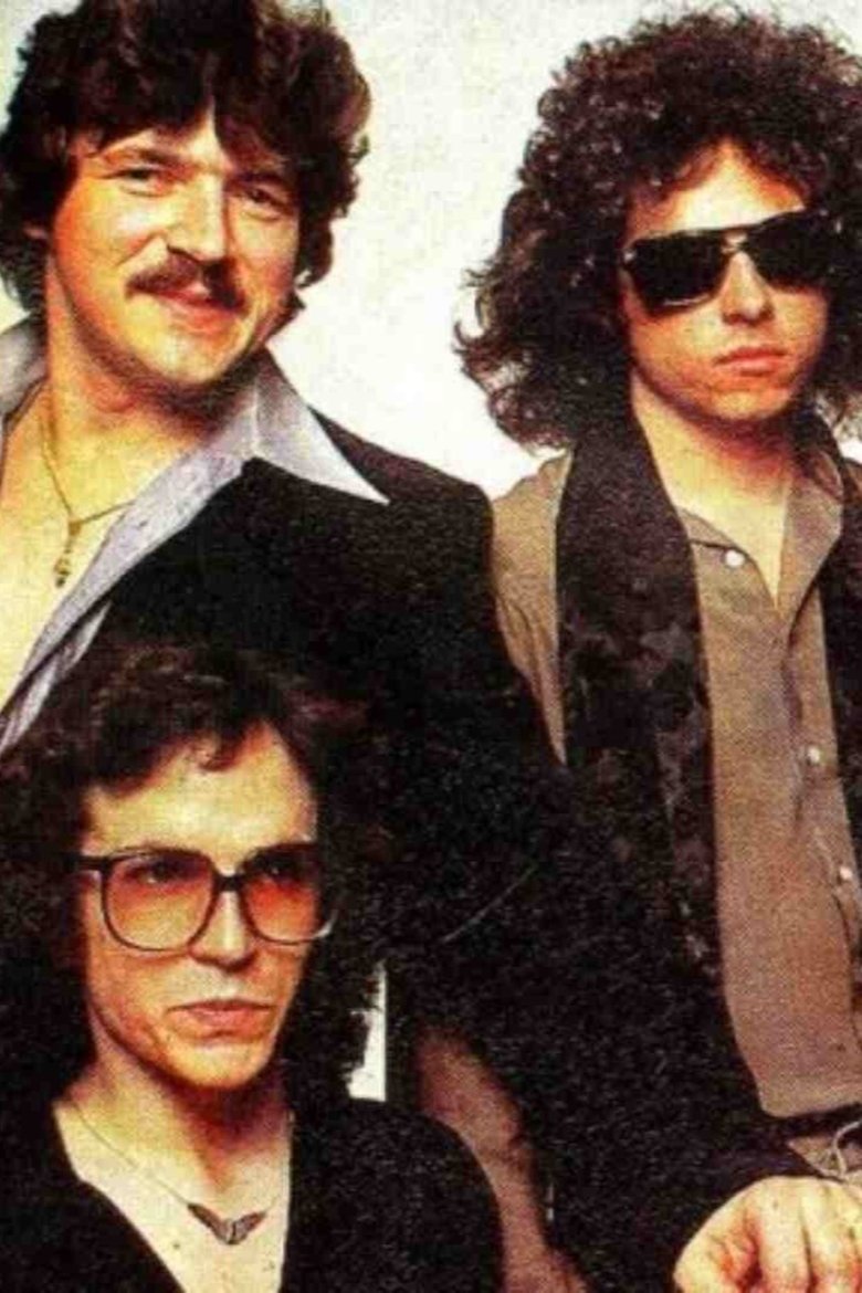 Portrait of TOTO