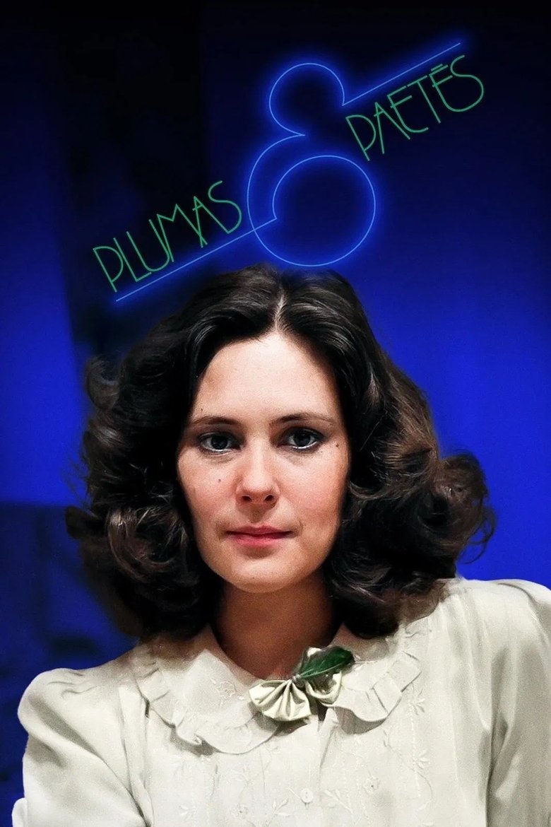 Poster of Episodes in Plumas & Paetês - Season 1 - Season 1