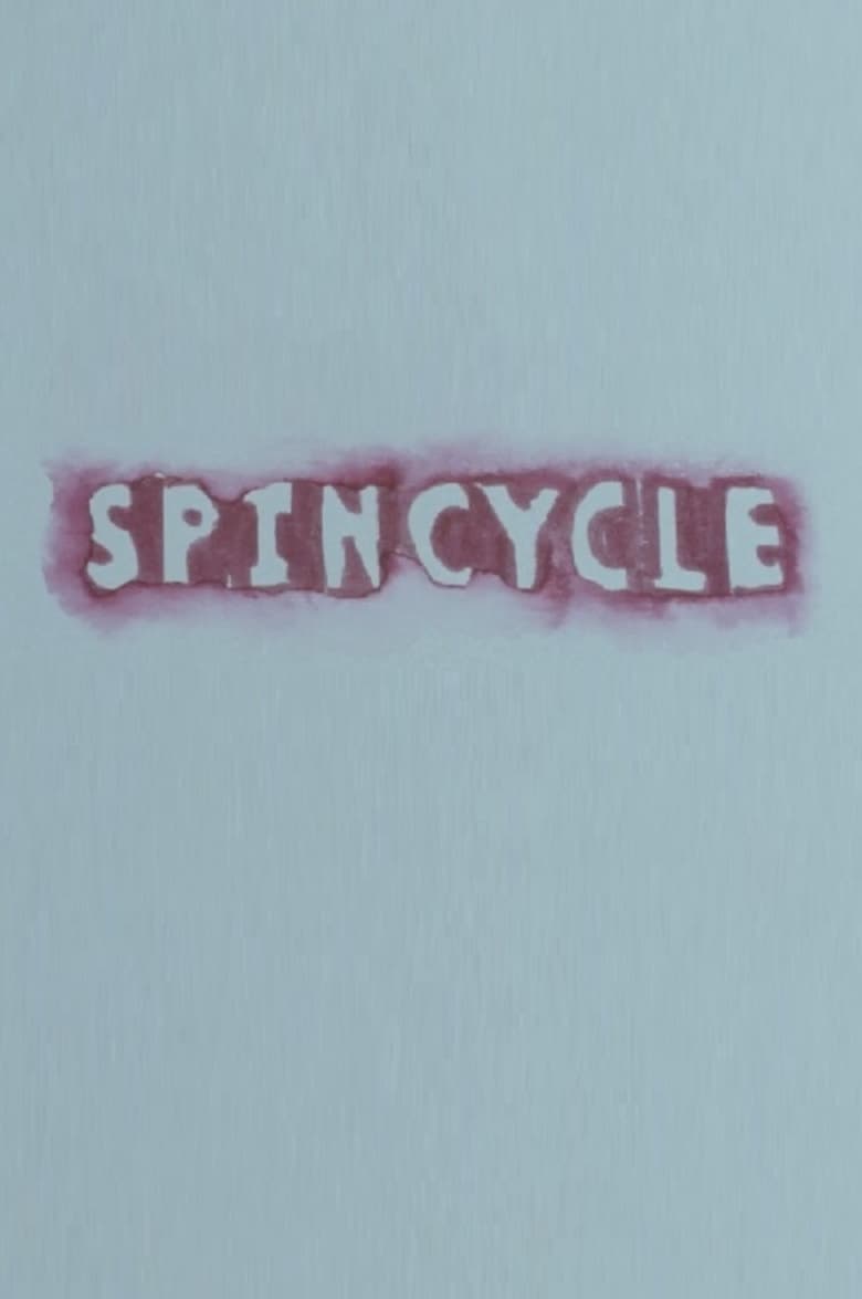 Poster of Spin Cycle