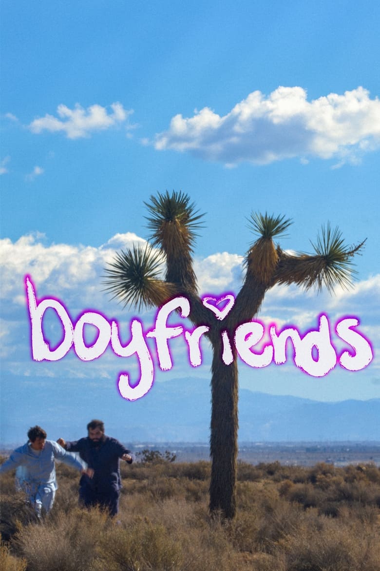 Poster of Boyfriends