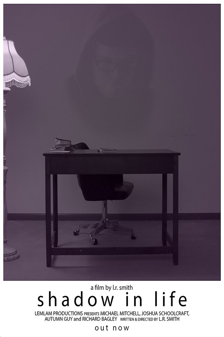 Poster of Shadow in Life