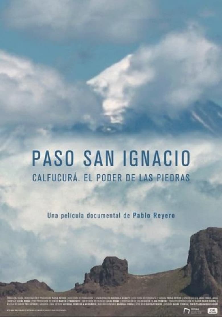 Poster of Paso San Ignacio