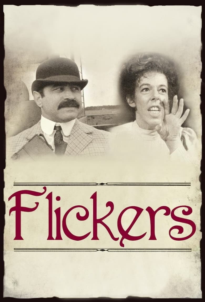 Poster of Episodes in Flickers - Miniseries - Miniseries