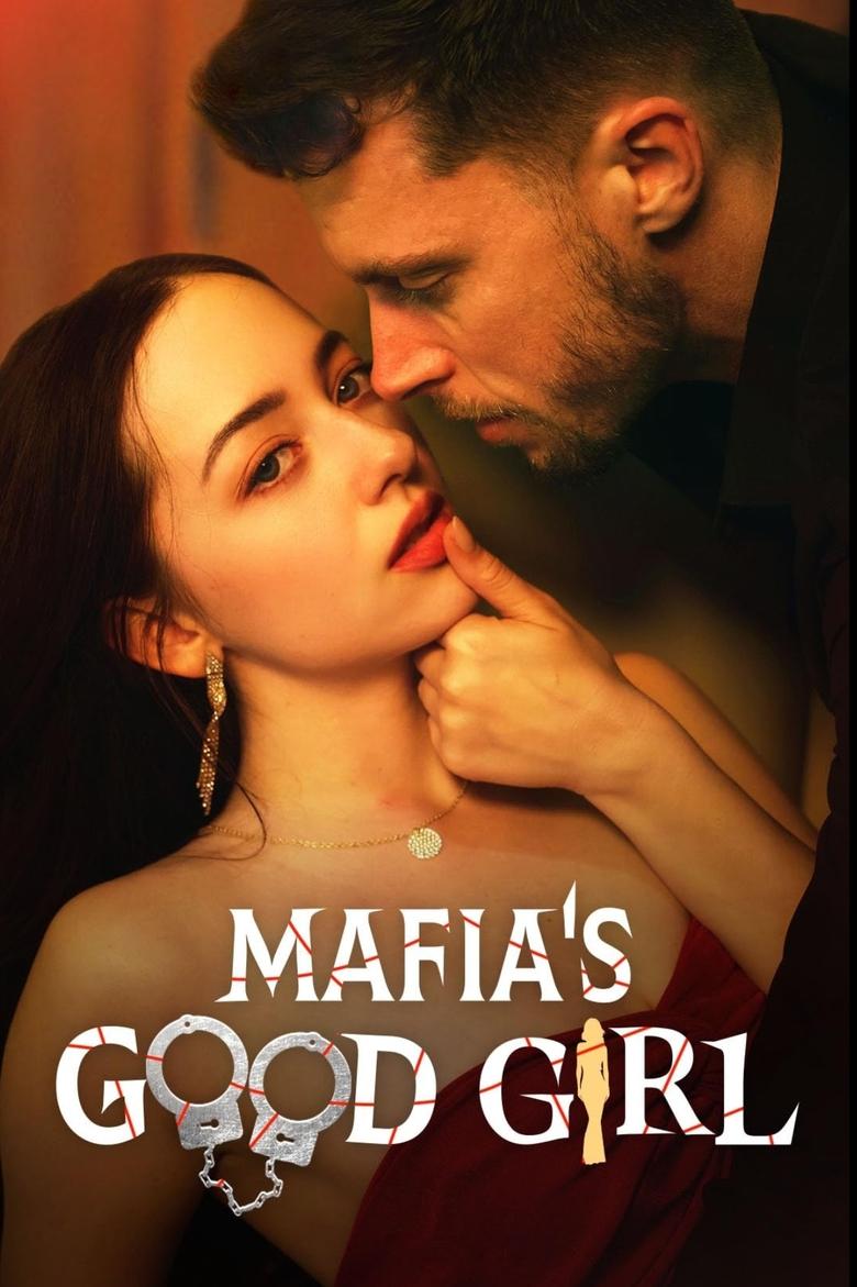 Poster of Mafia's good girl