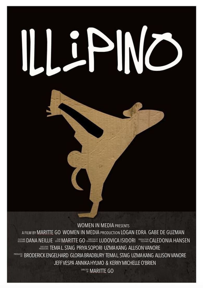 Poster of Illipino