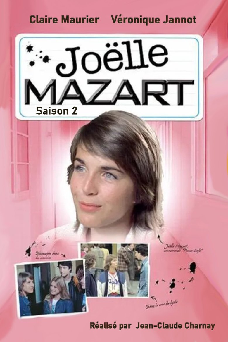 Poster of Episodes in Pause Café - Season 2 - Season 2