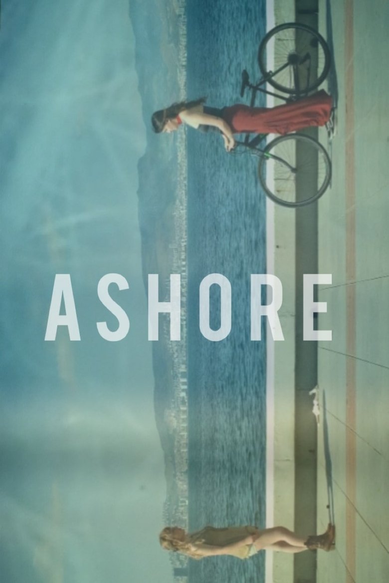 Poster of Ashore