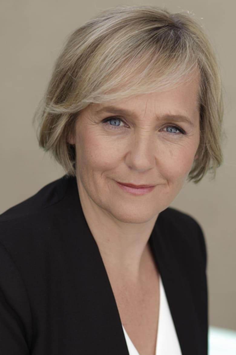 Portrait of Sarah Ferguson