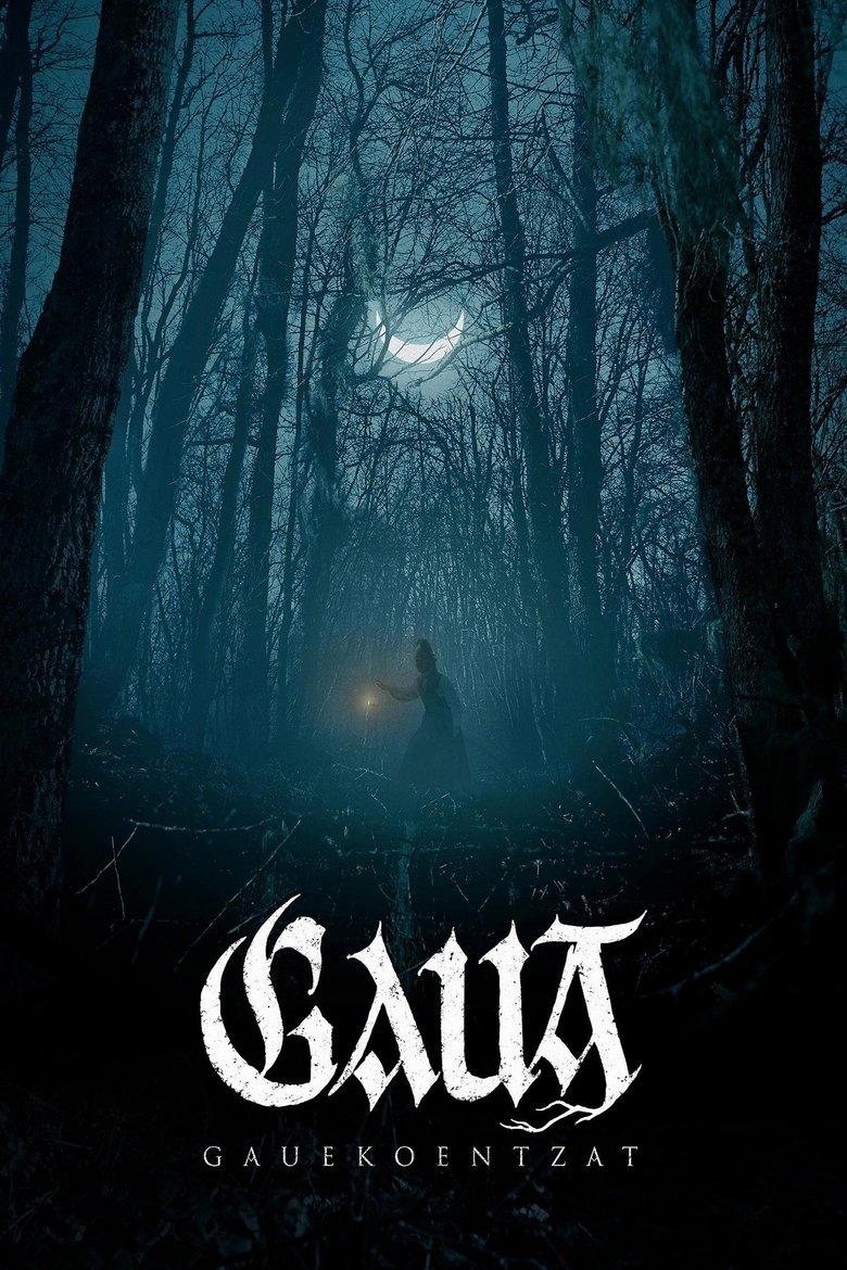 Poster of Gaua
