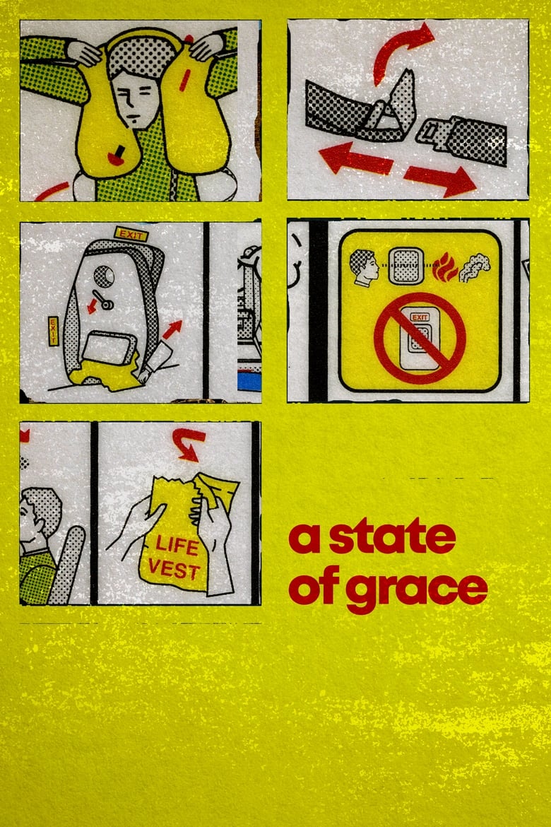 Poster of A State of Grace