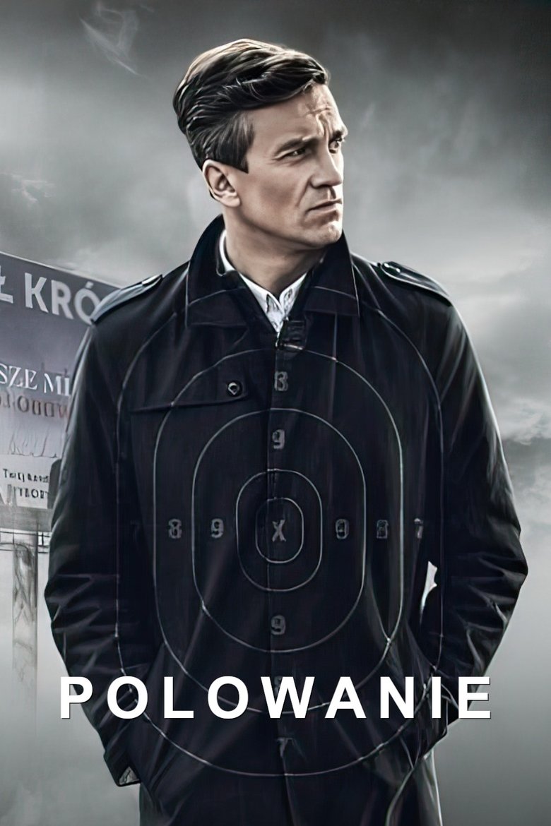 Poster of Polowanie