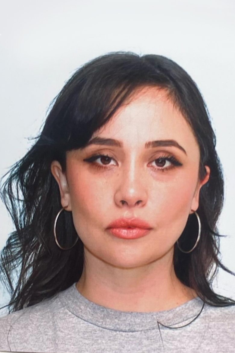 Portrait of Janelle Howerton