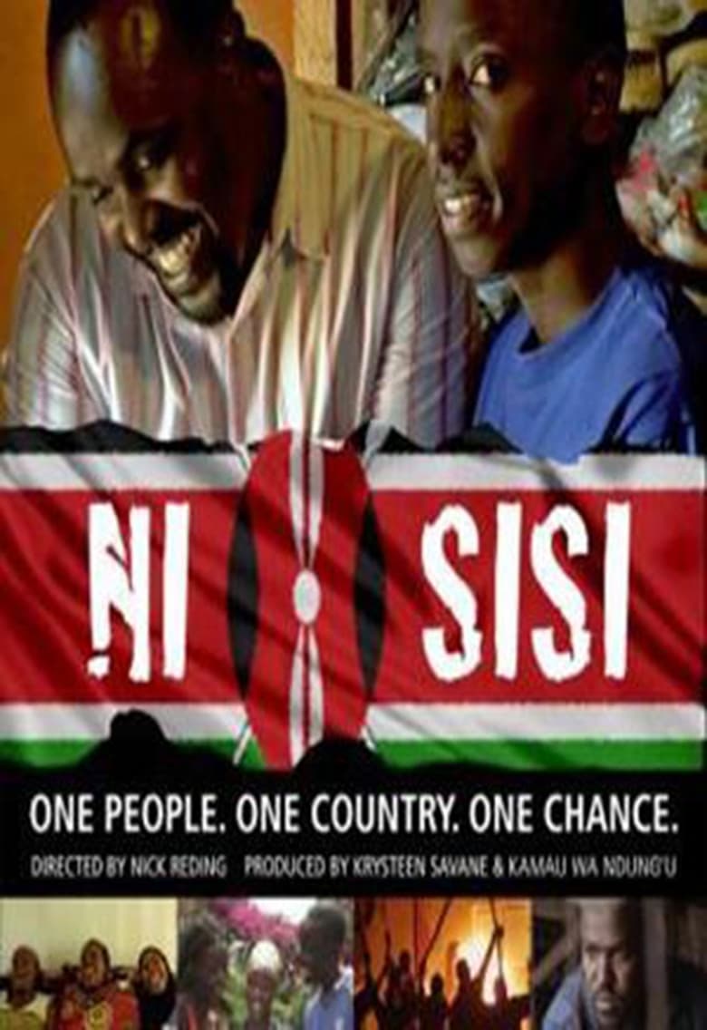 Poster of Ni sisi