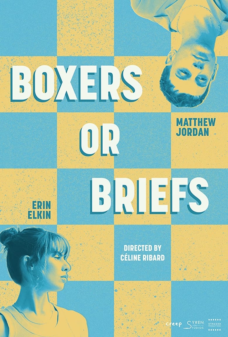 Poster of Boxers or Briefs