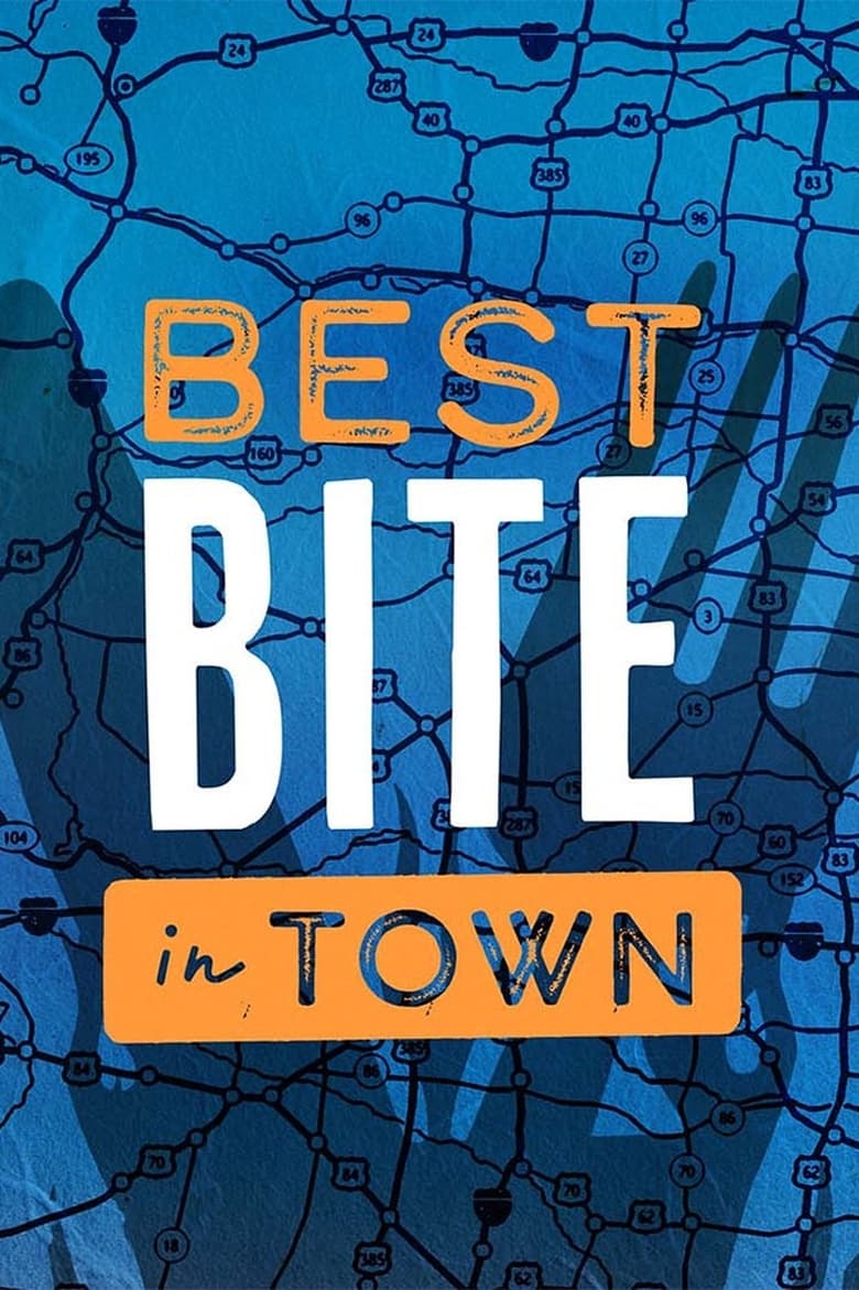 Poster of Best Bite in Town