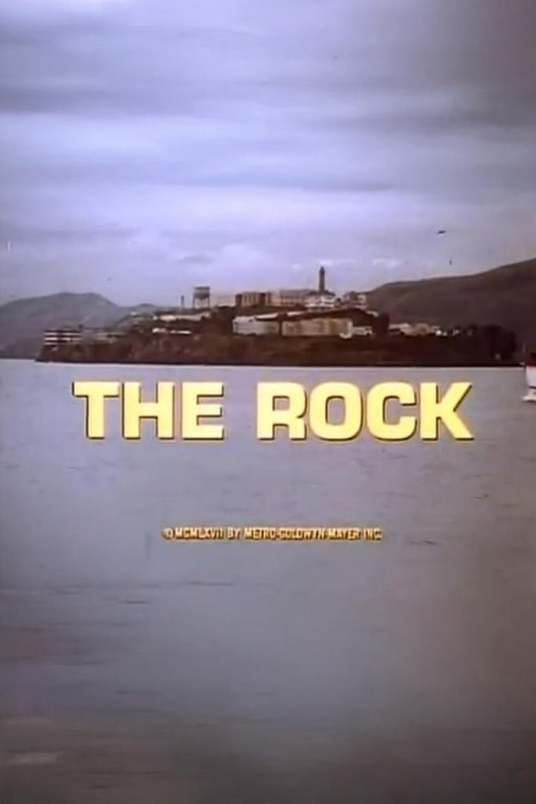 Poster of The Rock