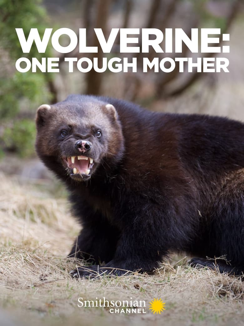 Poster of Wolverine: One Tough Mother