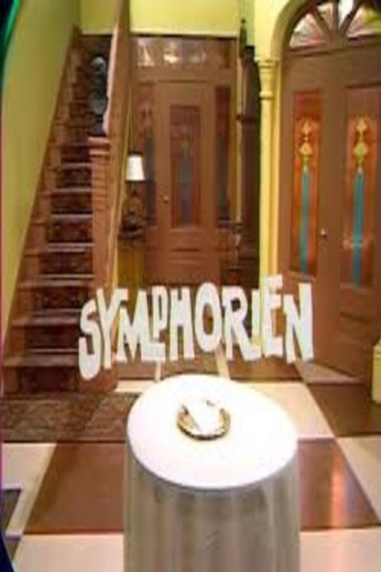 Poster of Symphorien