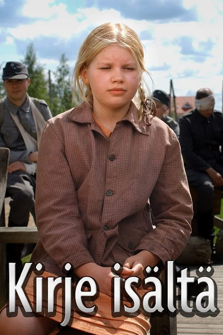 Poster of Episodes in Kirje Isältä - Season 1 - Season 1