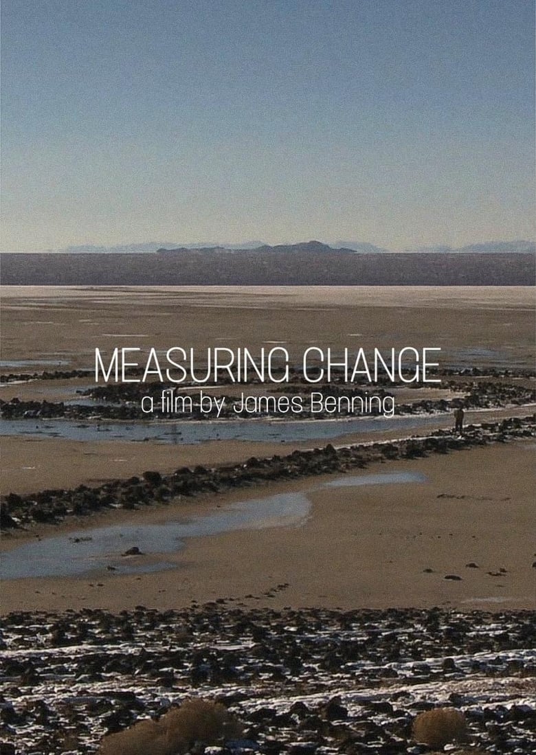 Poster of Measuring Change