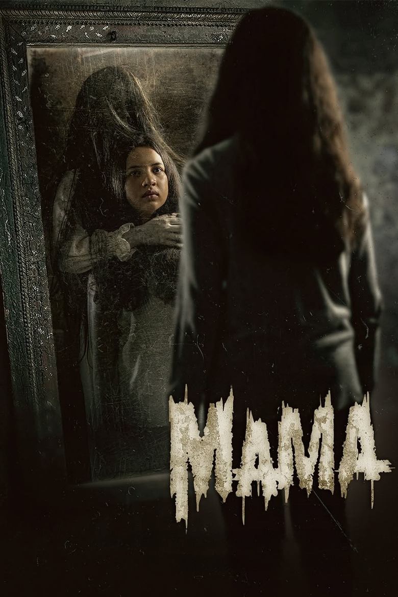 Poster of Mama