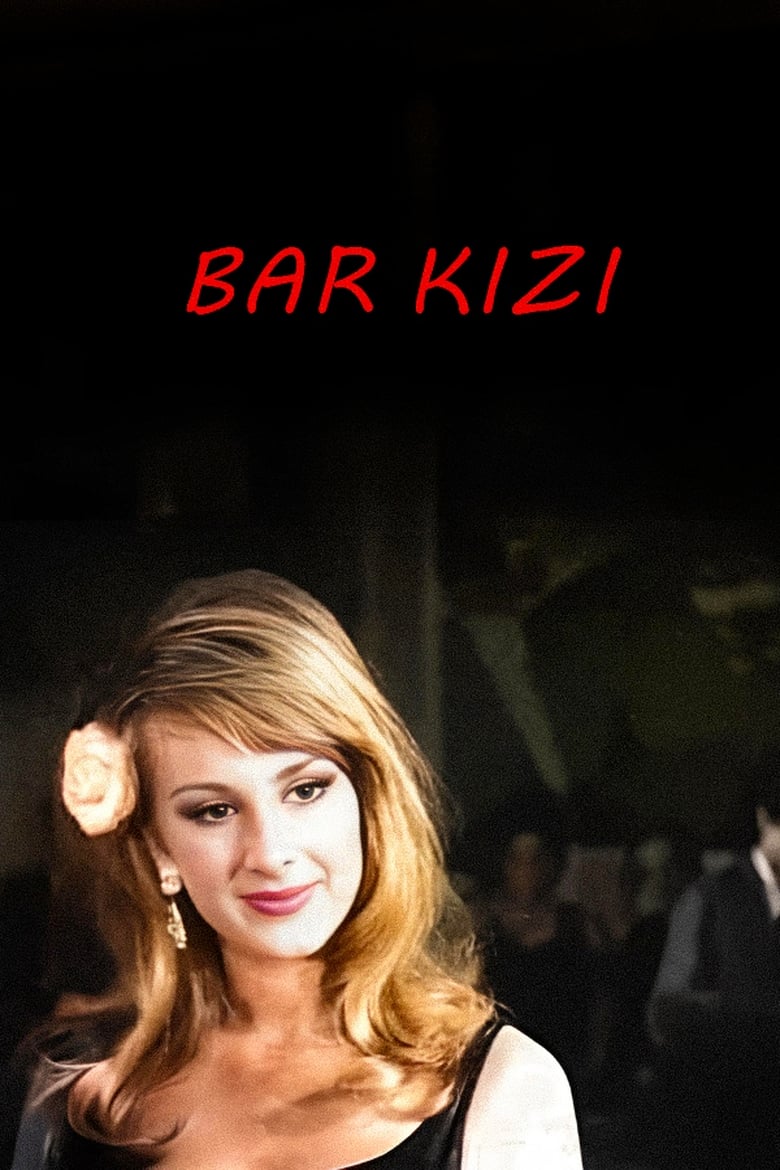 Poster of Bar Kızı