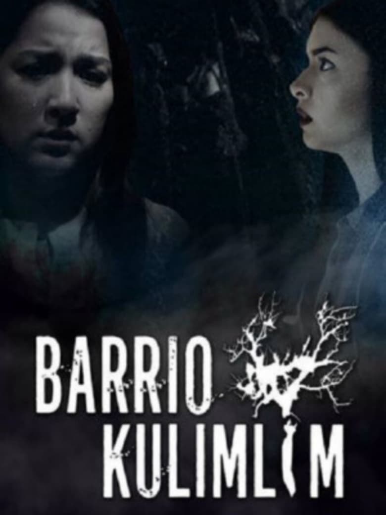 Poster of Episodes in Barrio Kulimlim - Season 1 - Season 1