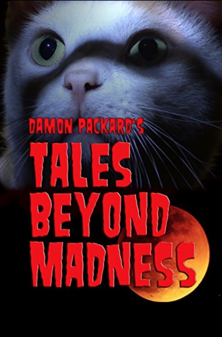 Poster of Tales Beyond Madness