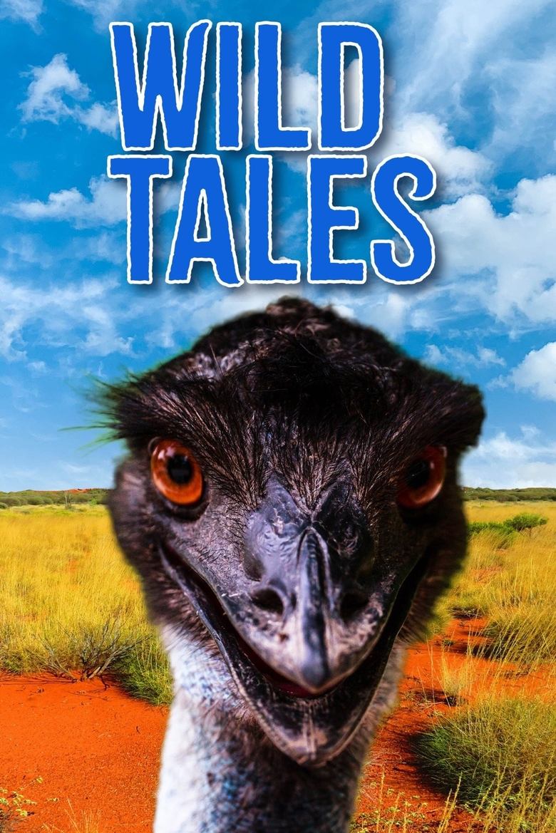 Poster of Wild Tales