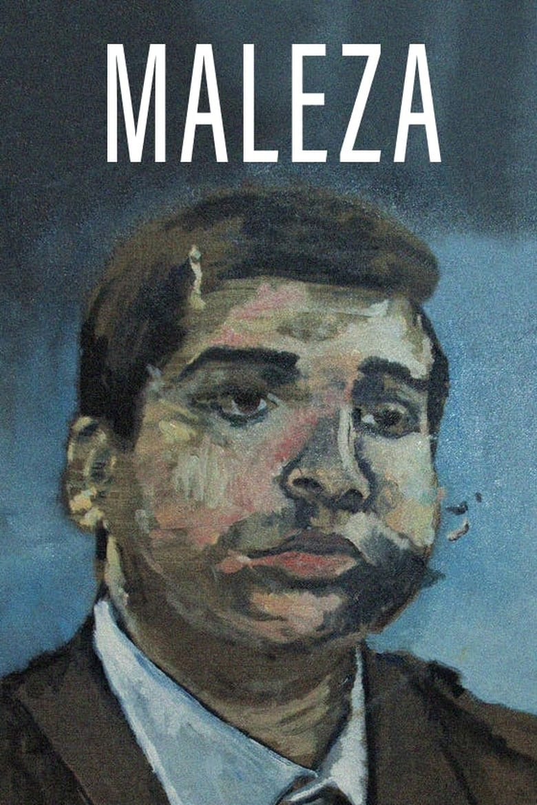 Poster of Maleza