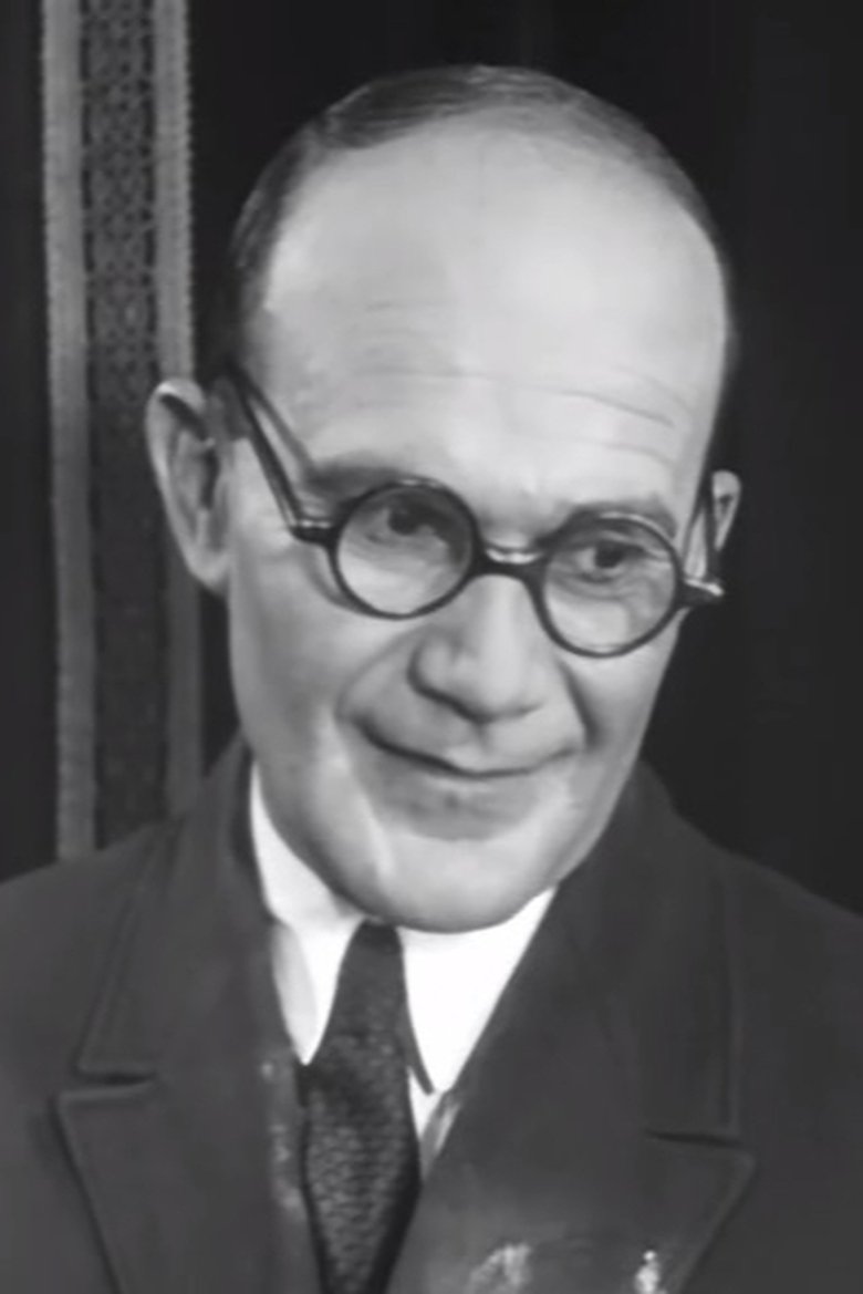 Portrait of Pavel Rozhitsky