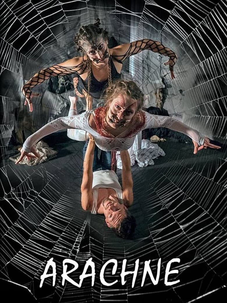 Poster of Arachne