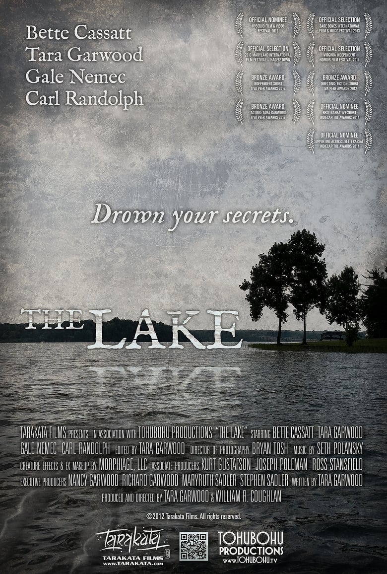 Poster of The Lake