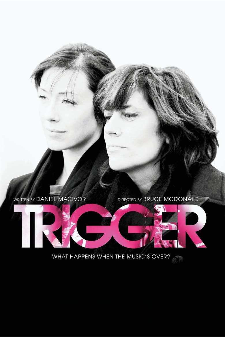 Poster of Trigger