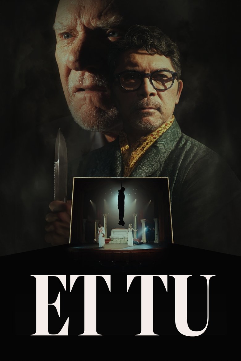 Poster of Et Tu