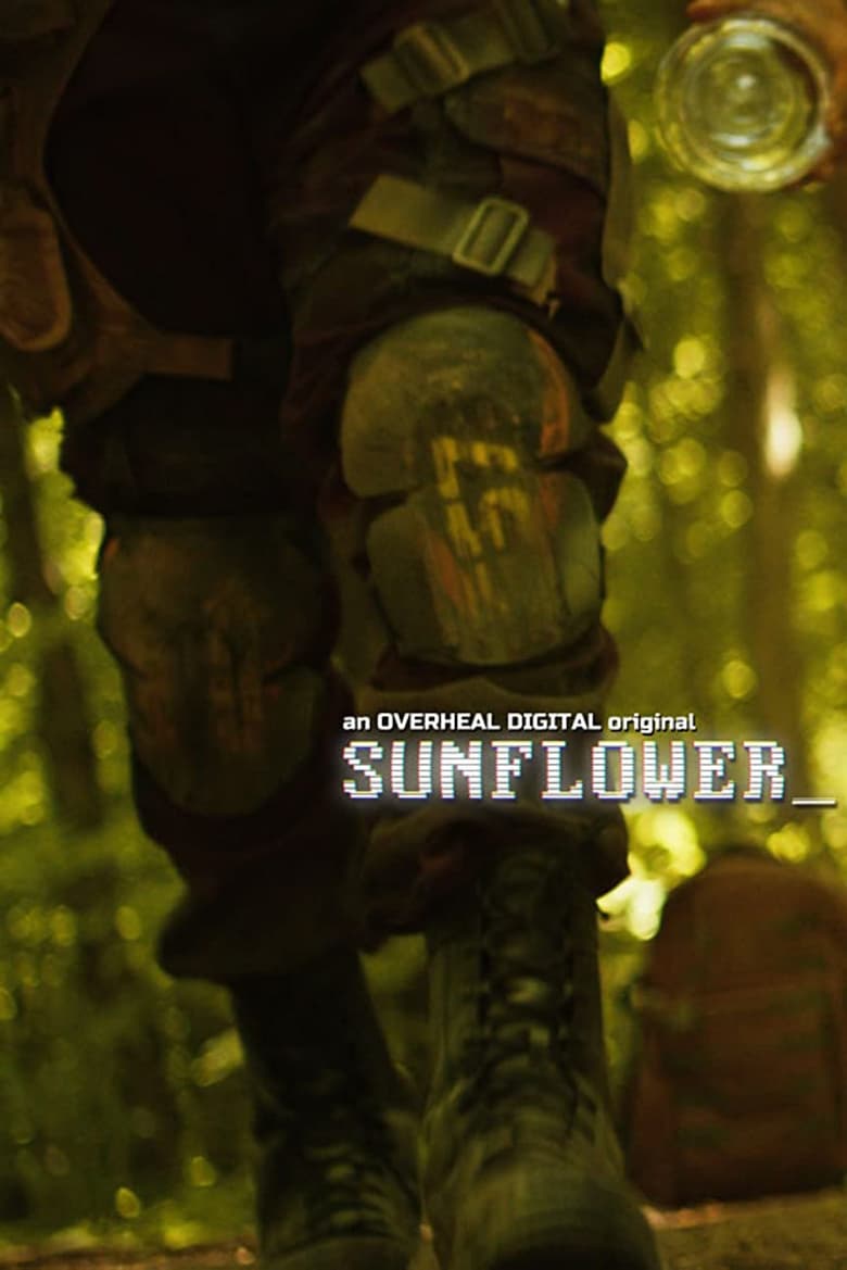 Poster of Sunflower