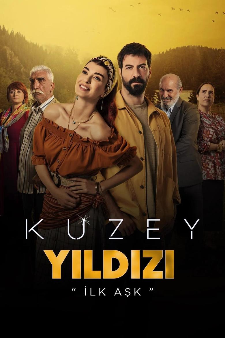 Poster of Episodes in Kuzey Yıldızı  İlk Aşk - Season 1 - Season 1