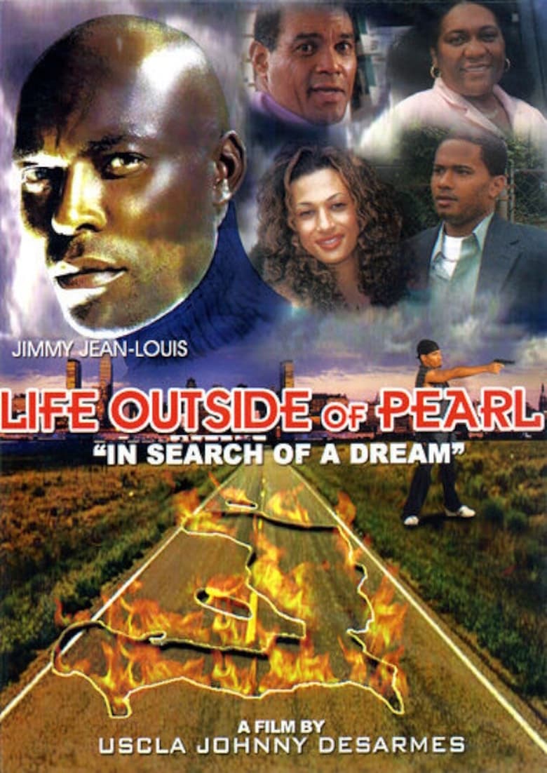 Poster of Life Outside of Pearl