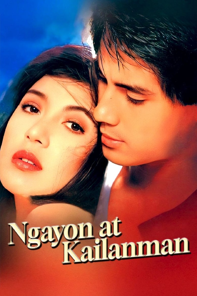 Poster of Ngayon at Kailanman