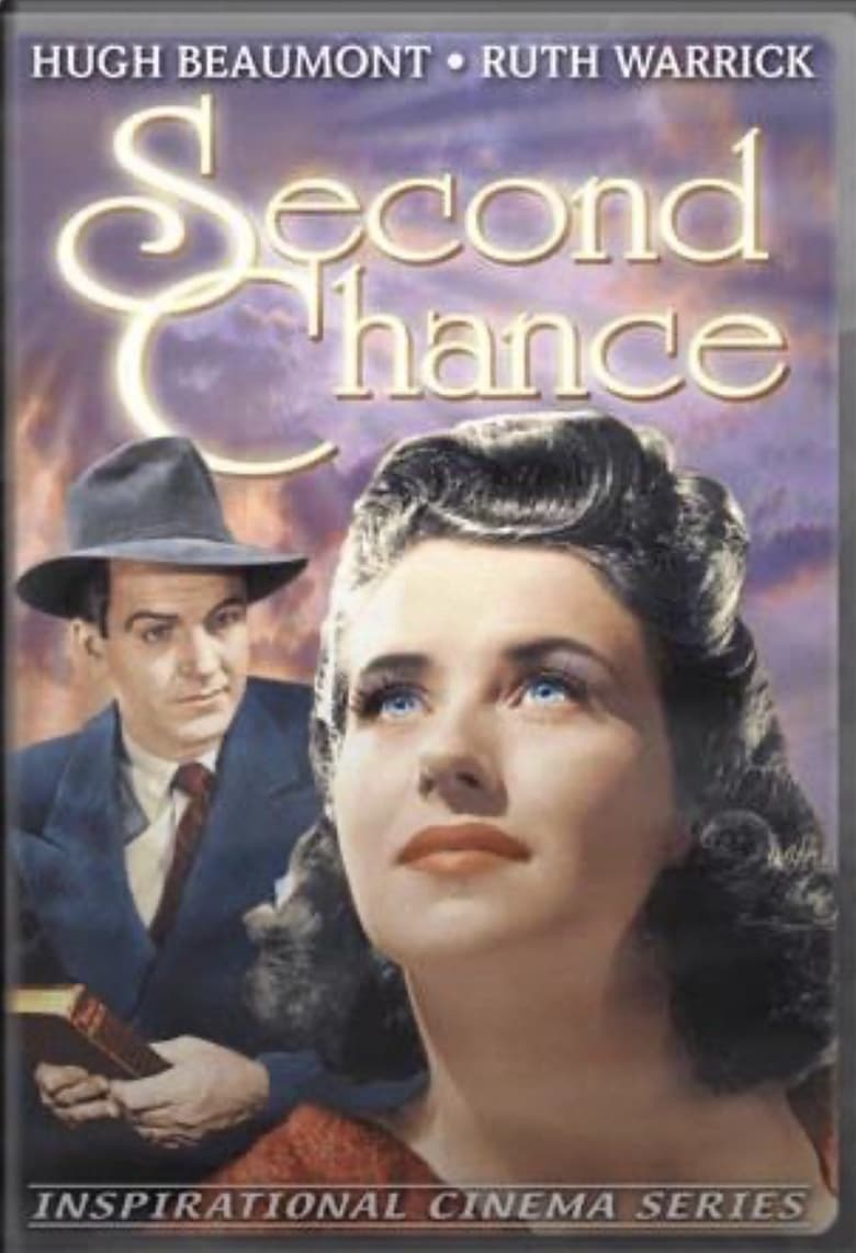 Poster of Second Chance