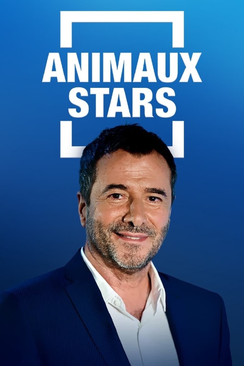 Poster of Animaux stars